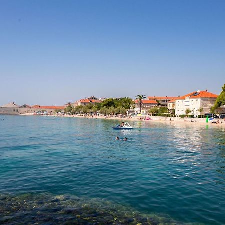 Apartments Stay Kaštela Екстериор снимка