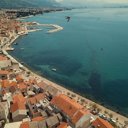 Apartments Stay Kaštela Екстериор снимка