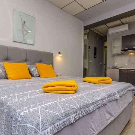Apartments Stay Kaštela Екстериор снимка
