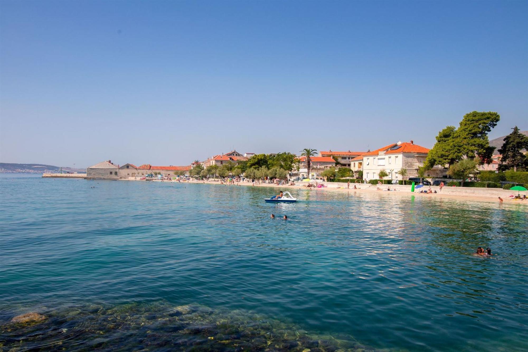 Apartments Stay Kaštela Екстериор снимка