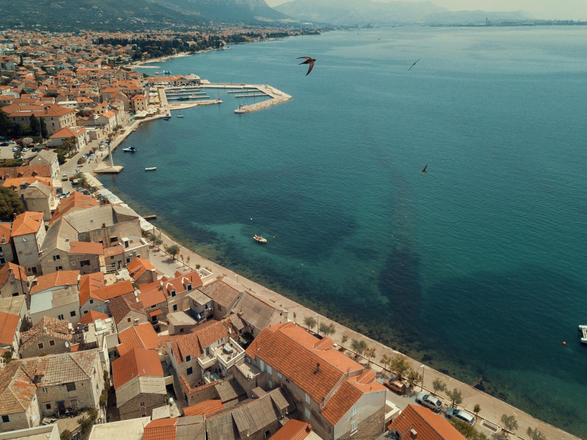 Apartments Stay Kaštela Екстериор снимка