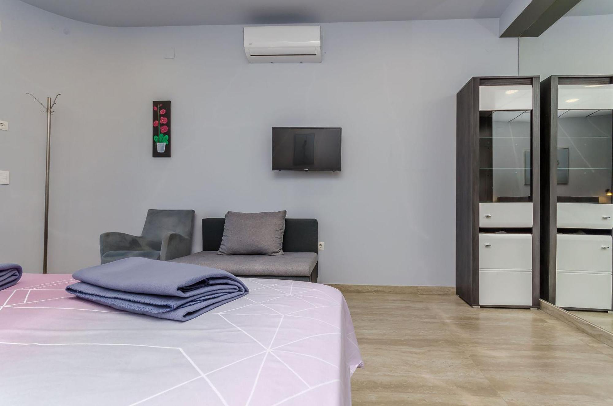 Apartments Stay Kaštela Стая снимка