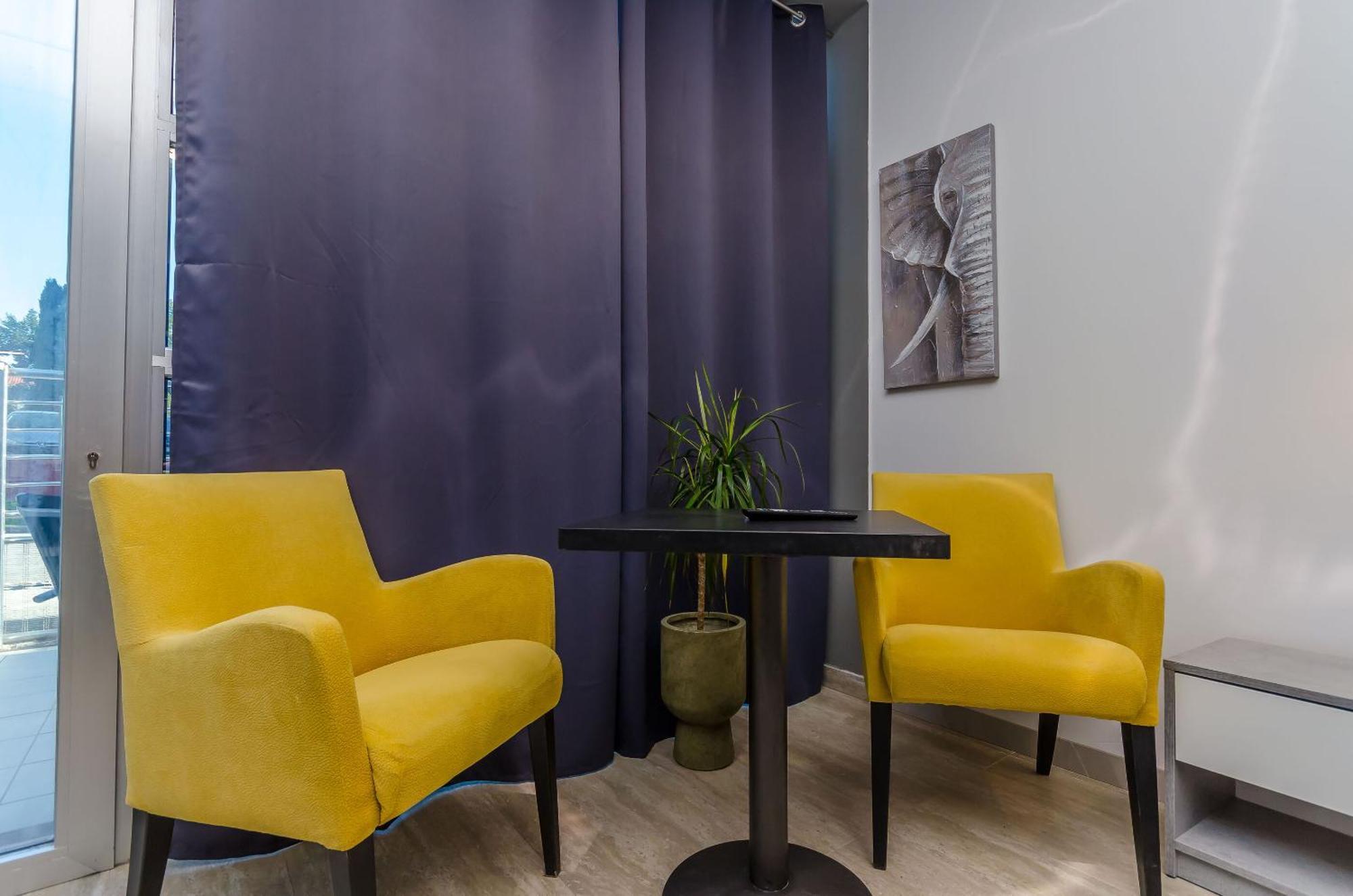 Apartments Stay Kaštela Екстериор снимка