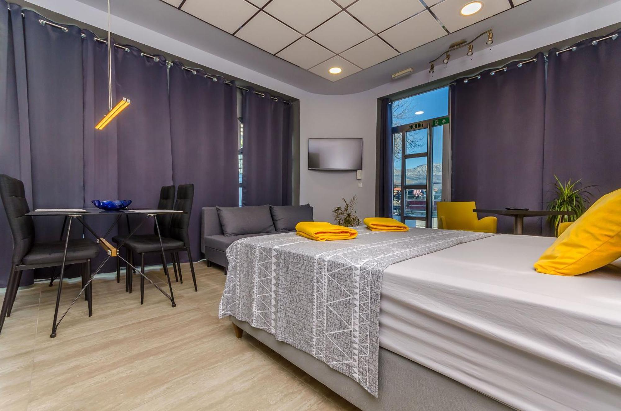 Apartments Stay Kaštela Екстериор снимка