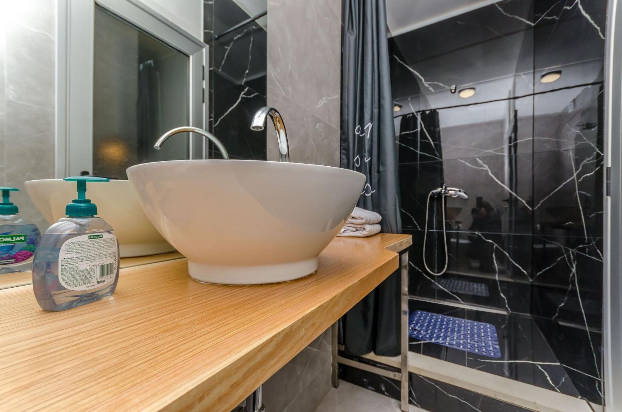 Apartments Stay Kaštela Стая снимка