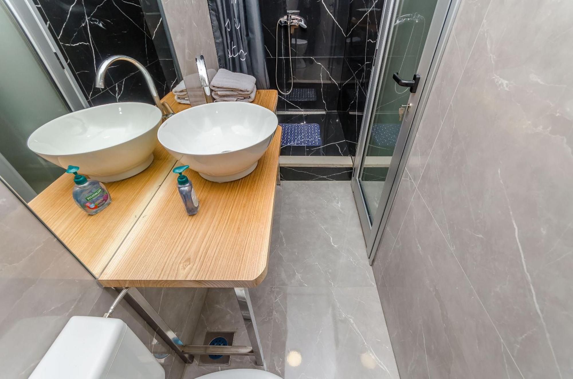 Apartments Stay Kaštela Стая снимка