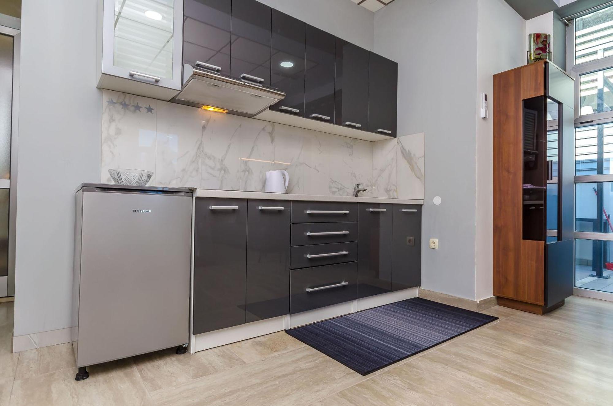 Apartments Stay Kaštela Екстериор снимка