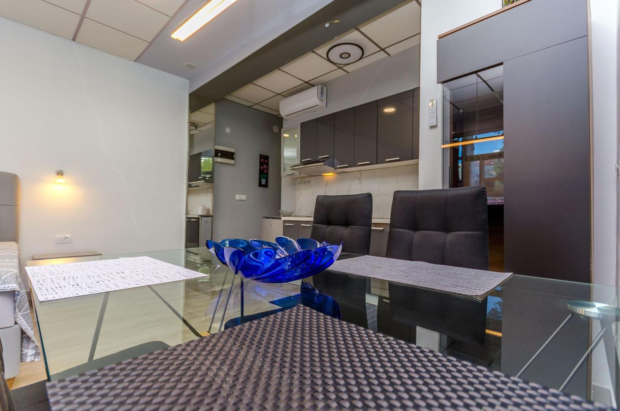 Apartments Stay Kaštela Екстериор снимка