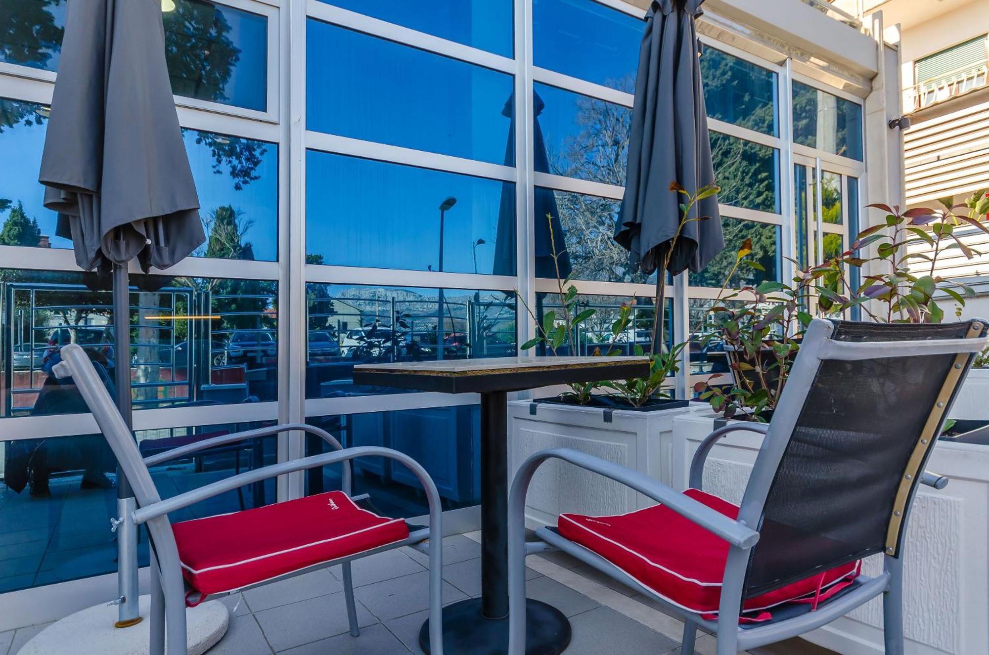 Apartments Stay Kaštela Екстериор снимка
