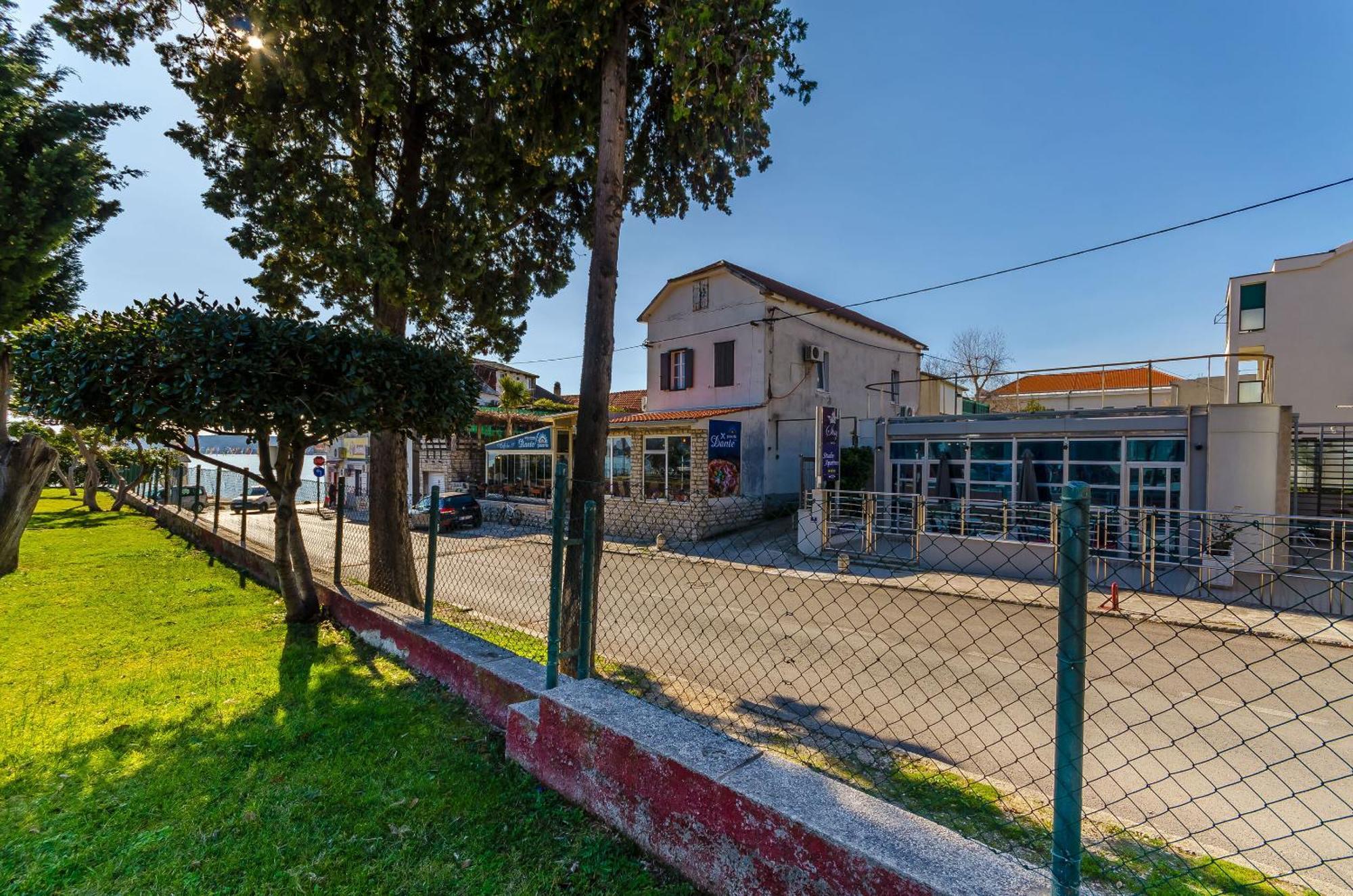 Apartments Stay Kaštela Екстериор снимка